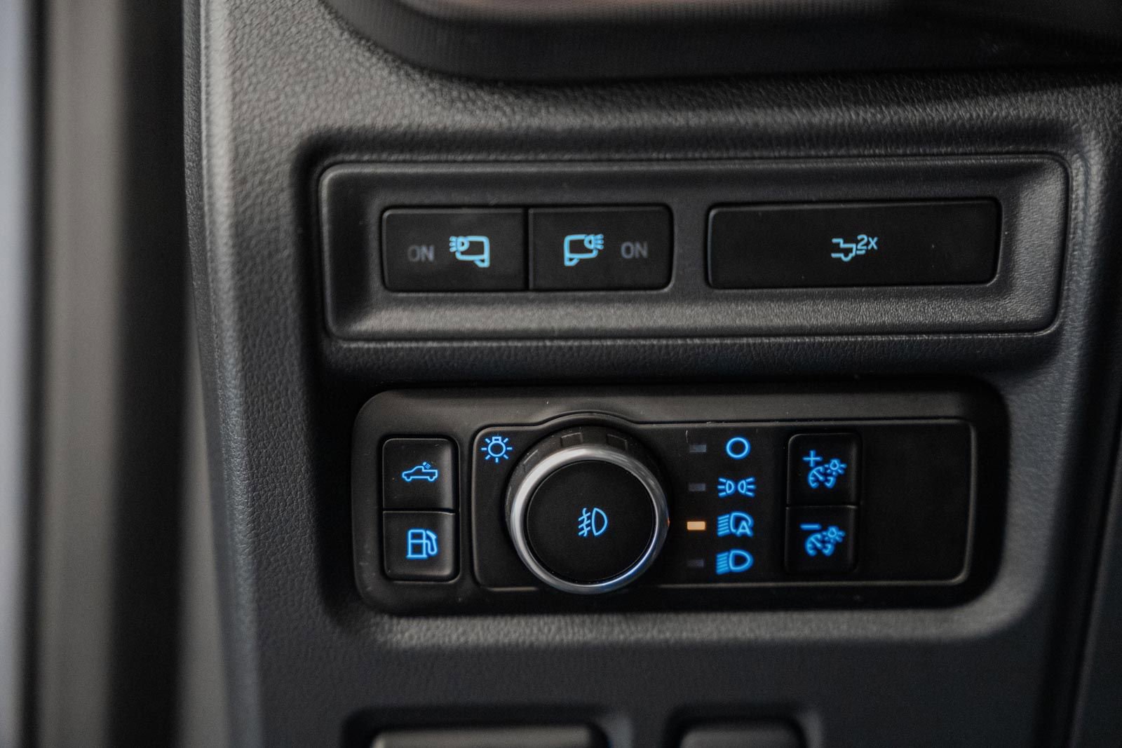 Certified 2024 Ford F150 Lariat w/ Equipment Group 502A High image 54