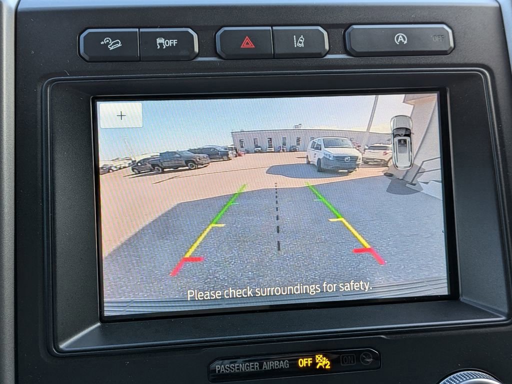 Certified 2021 Ford Expedition XLT image 23