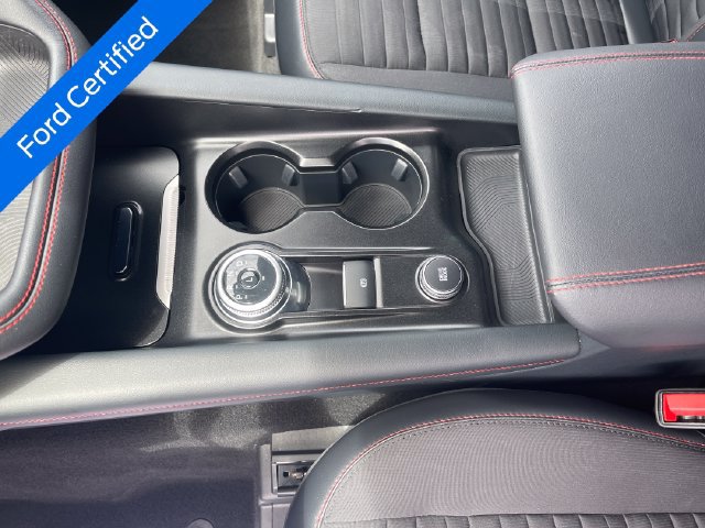 Certified 2025 Ford Explorer ST-Line w/ ST-Line Street Pack AWD/4WD image 25