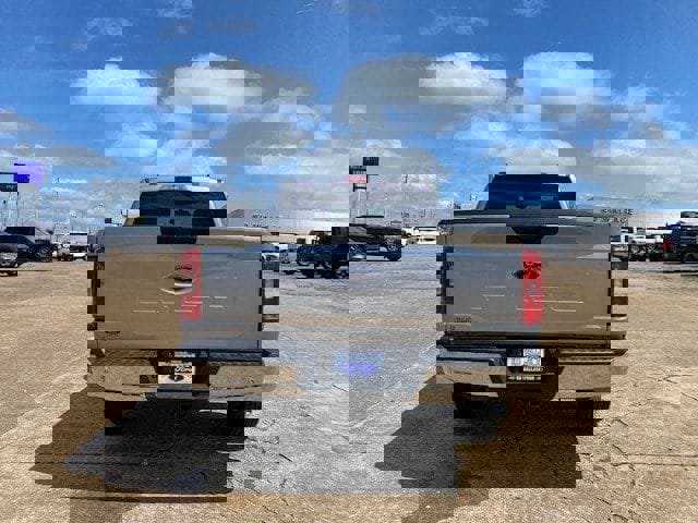 Certified 2023 Ford F150 XLT w/ Equipment Group 301A Mid image 4