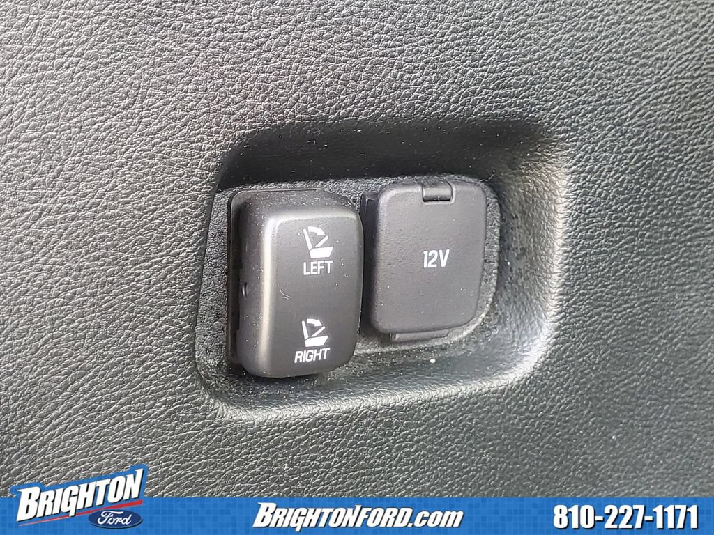 Certified 2023 Ford Edge ST-Line AWD/4WD image 7