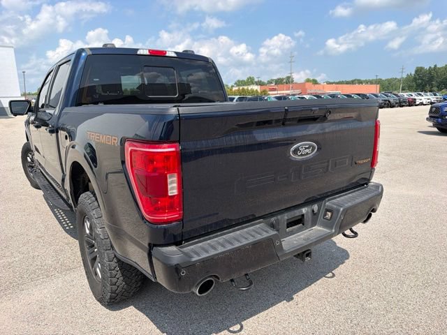 Certified 2023 Ford F150 Tremor w/ 360 Degree Camera Package AWD/4WD image 10