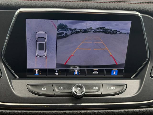 Used 2020 Chevrolet Blazer RS FWD image 9