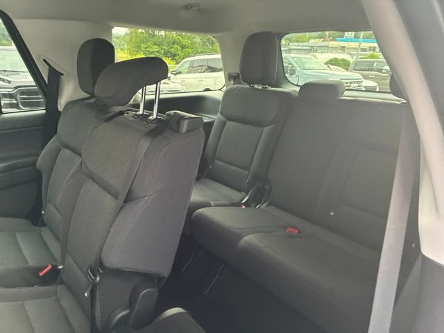 Certified 2025 Ford Expedition Active RWD image 66