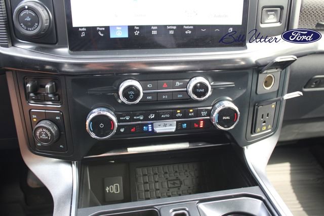 Certified 2025 Ford F150 Raptor w/ Equipment Group 803A Raptor R AWD/4WD image 20