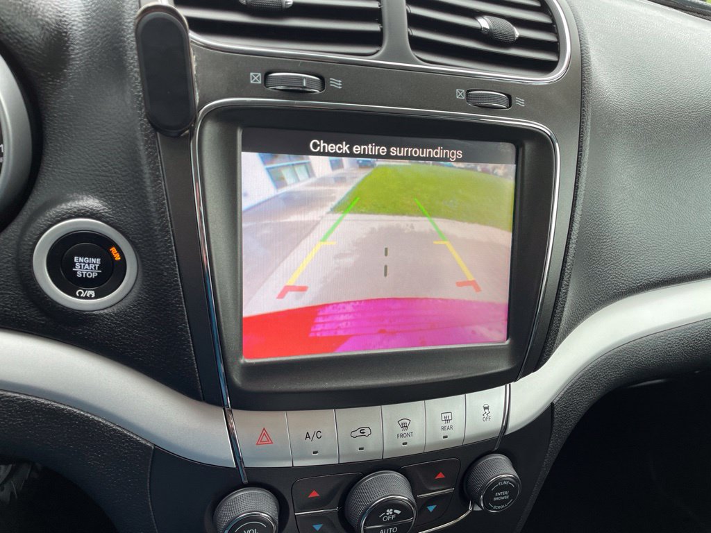 Used 2019 Dodge Journey GT AWD/4WD image 20