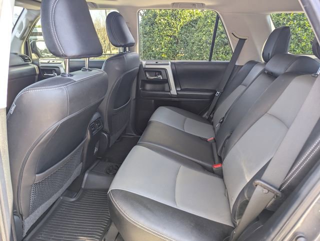 Used 2023 Toyota 4Runner SR5 Premium w/ Moonroof Package image 13