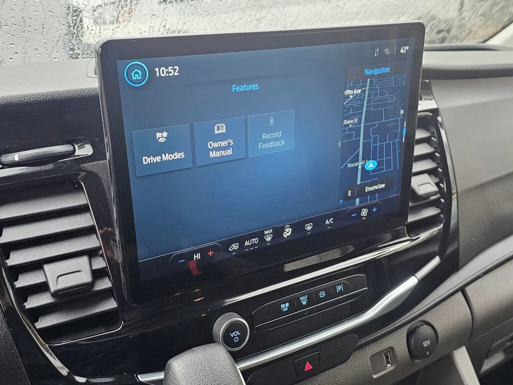 Certified 2023 Ford Transit 350 XLT image 24