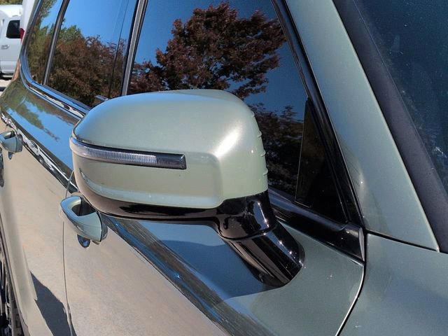 Used 2024 Kia Telluride SX X-Pro image 13