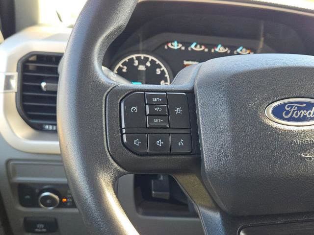 Certified 2021 Ford F150 XLT image 27