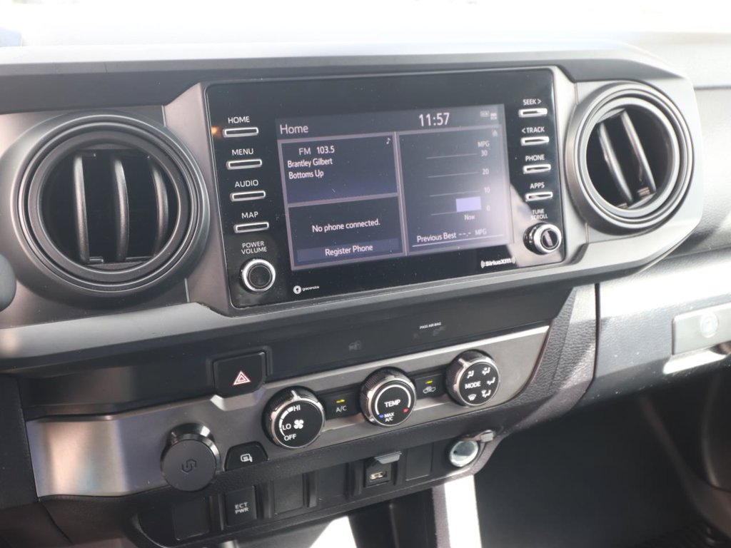 Used 2023 Toyota Tacoma SR RWD image 20