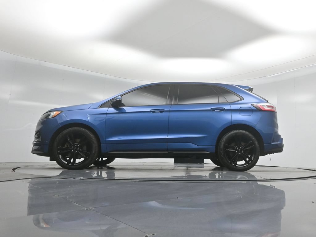 Certified 2019 Ford Edge ST w/ Equipment Group 401A AWD/4WD image 7