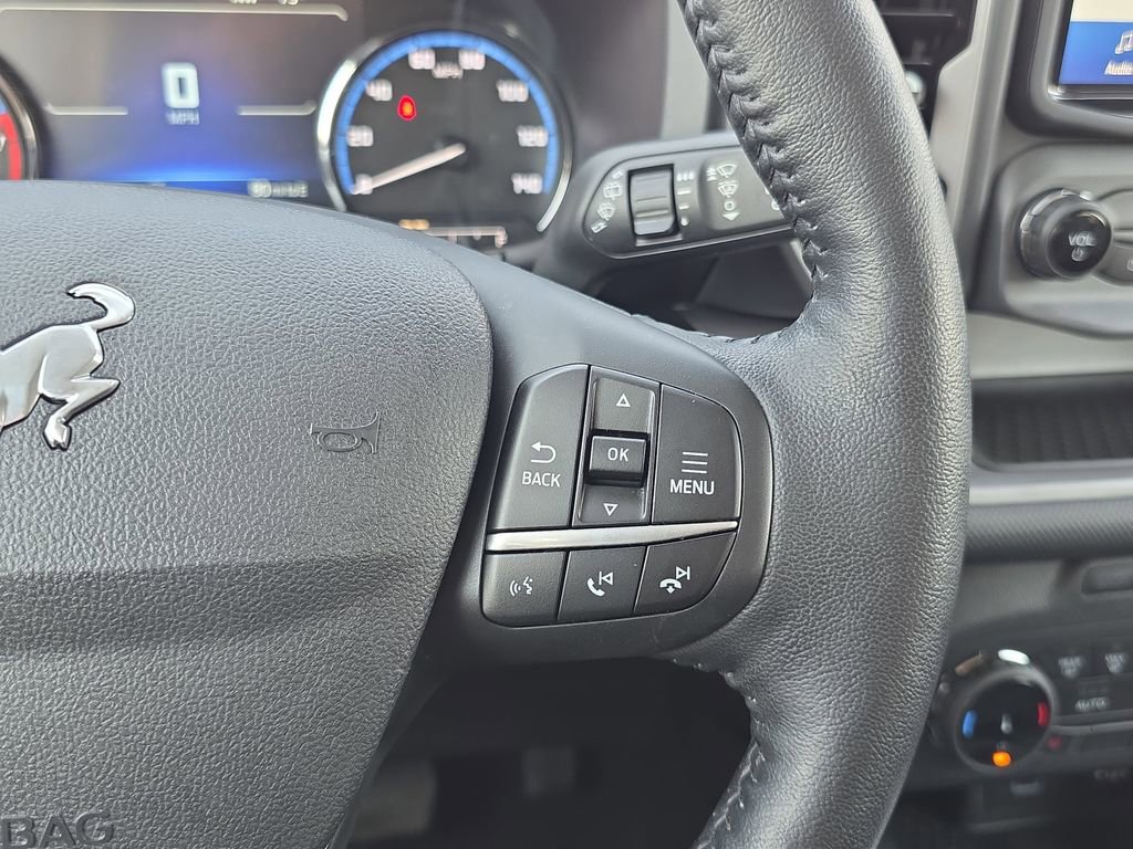 Certified 2022 Ford Bronco Sport Outer Banks image 15