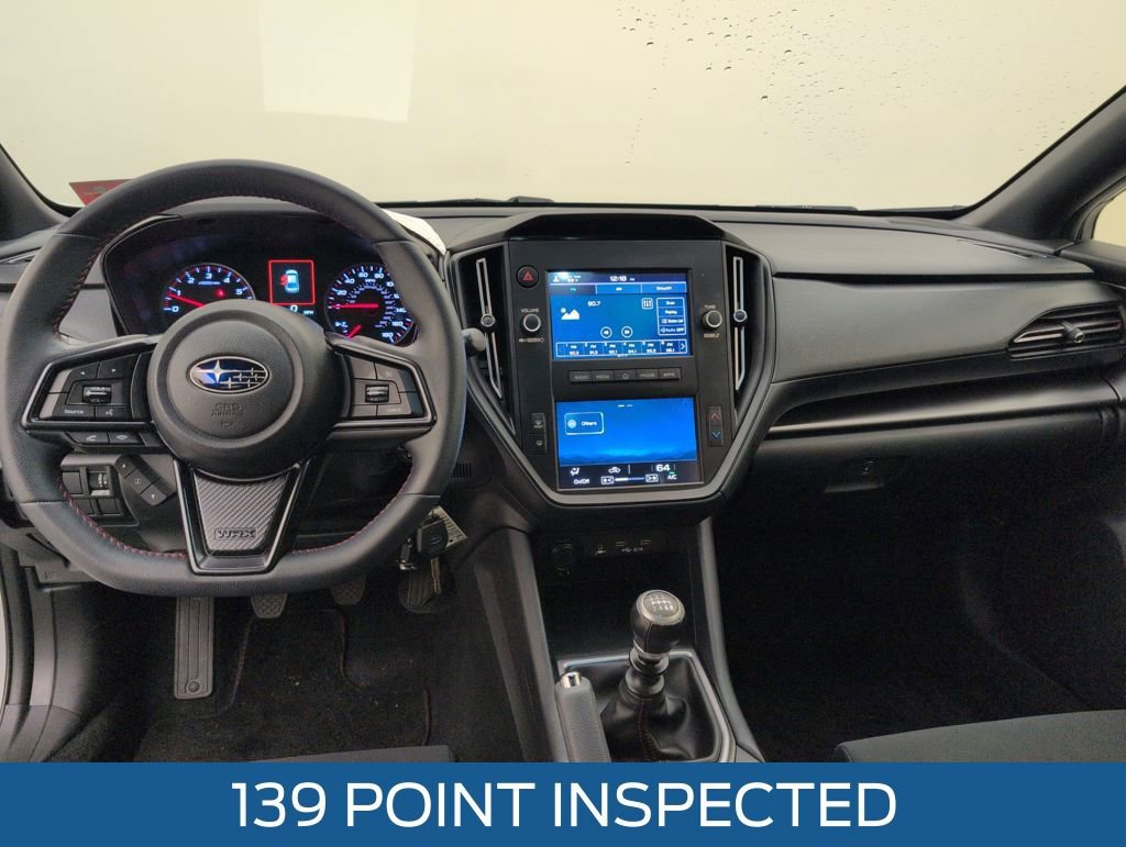 Used 2022 Subaru WRX image 8