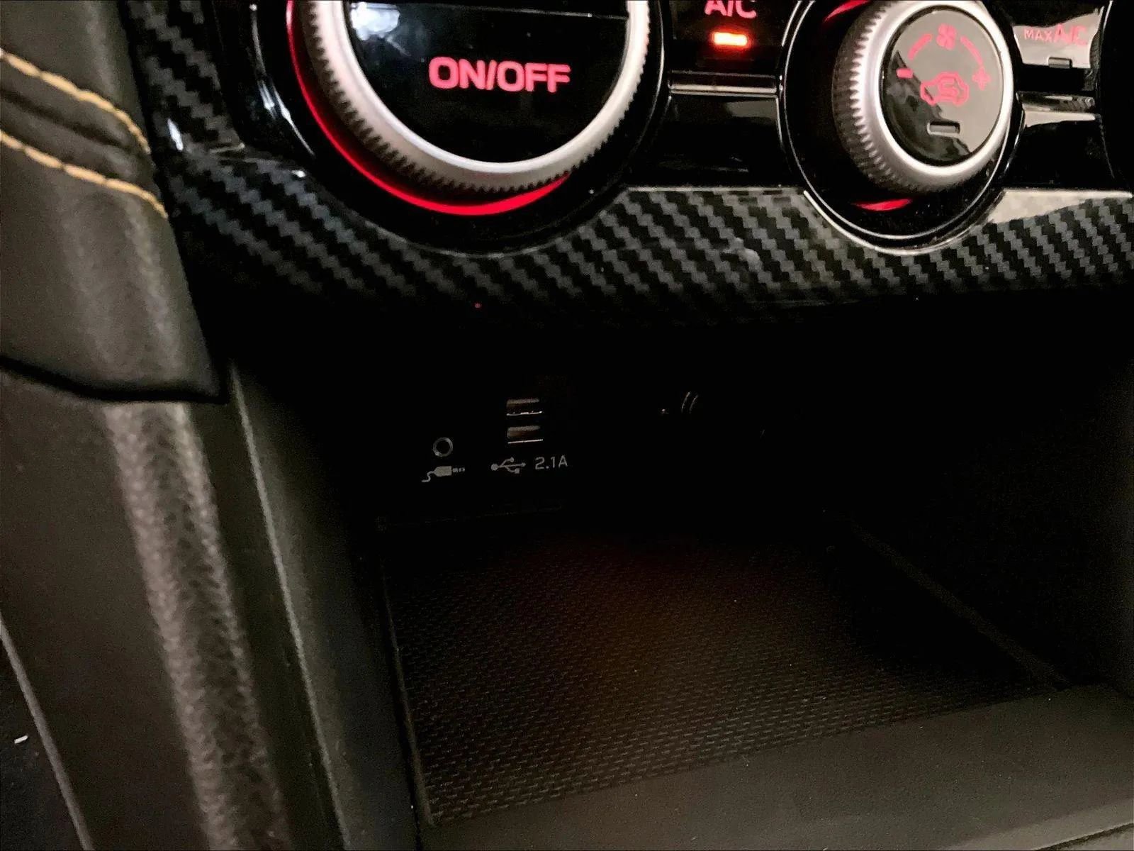 Used 2023 Subaru Crosstrek 2.5i Sport AWD/4WD image 31