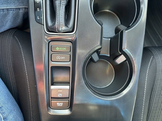 Used 2024 Honda Civic EX image 17