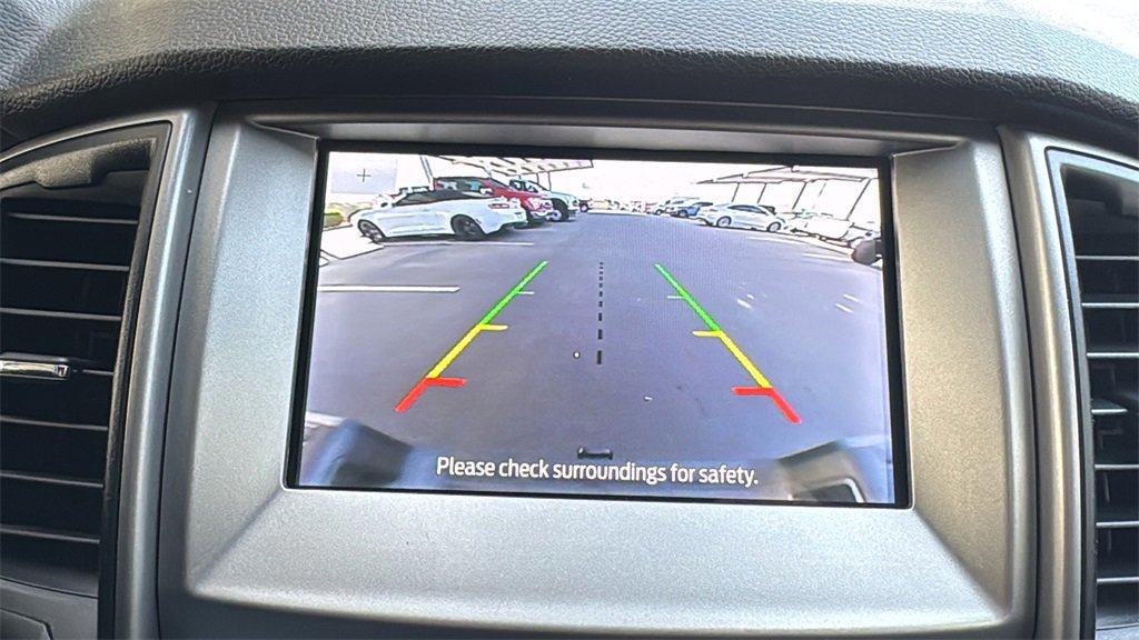 Certified 2021 Ford Ranger XL w/ Equipment Group 101A High image 17