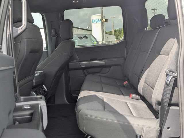 Certified 2023 Ford F150 XLT w/ Equipment Group 302A High AWD/4WD image 24