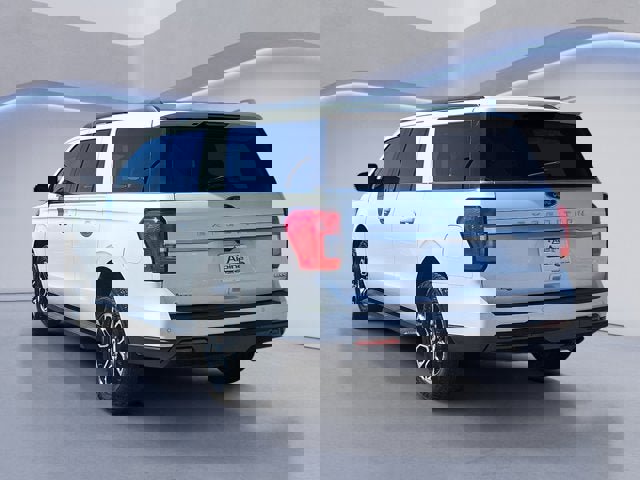 Certified 2022 Ford Expedition Max XL image 3