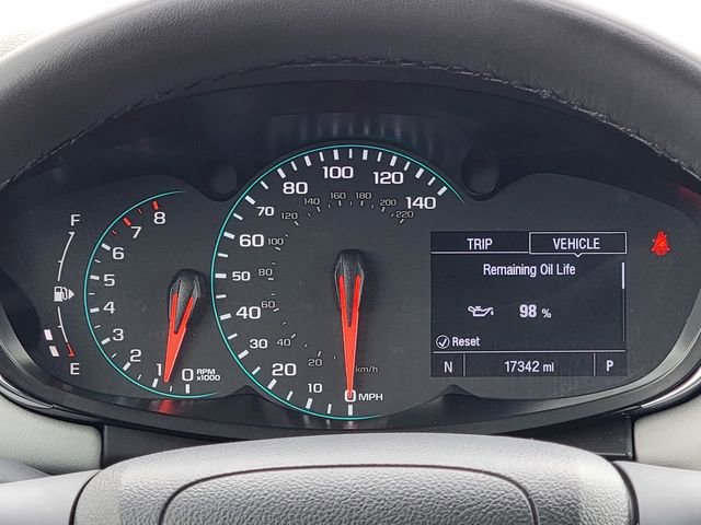 Used 2020 Chevrolet Trax Premier image 34