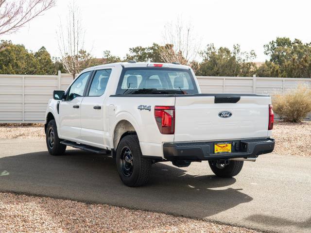 Certified 2024 Ford F150 XL image 5