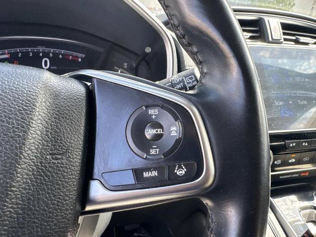 Used 2018 Honda CR-V EX-L image 22