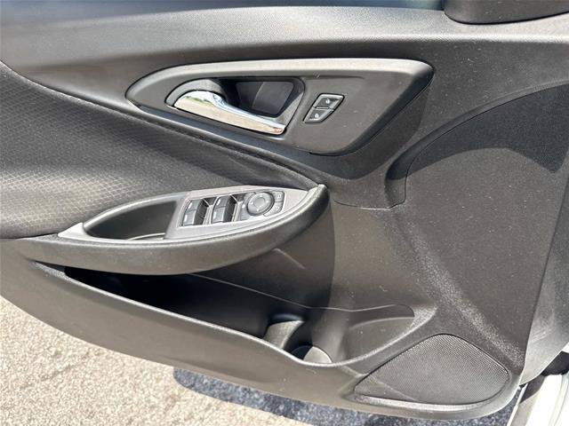 Used 2023 Chevrolet Malibu LT FWD image 13