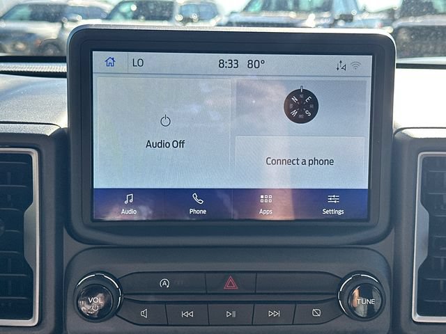 Certified 2024 Ford Bronco Sport Big Bend w/ Convenience Package AWD/4WD image 31