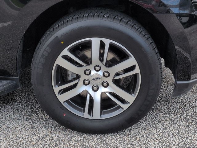 Certified 2024 Ford Expedition Max Limited RWD image 11