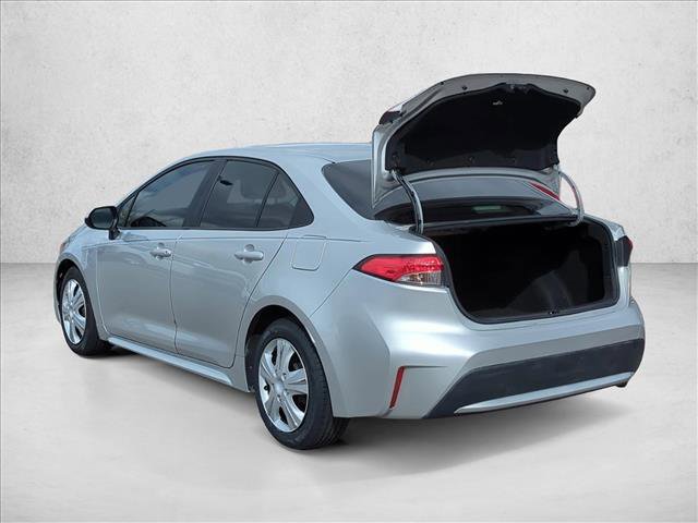 Used 2021 Toyota Corolla LE FWD image 5