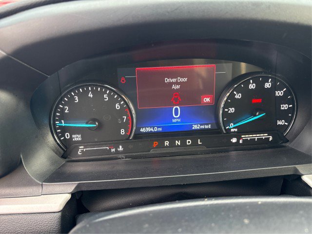 Certified 2023 Ford Explorer XLT w/ Equipment Group 202A image 15