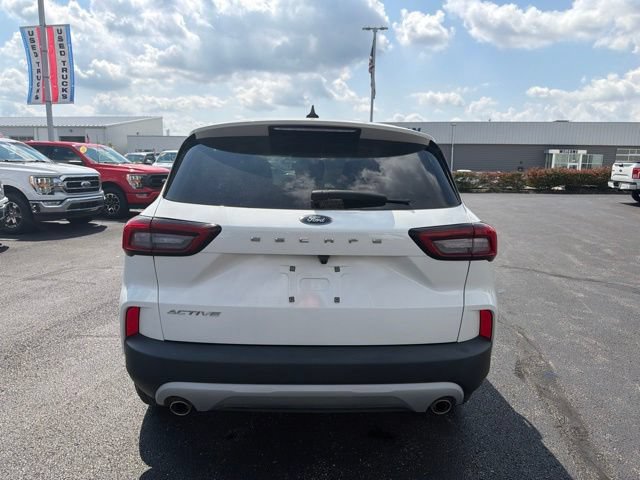 Certified 2023 Ford Escape Active FWD image 3