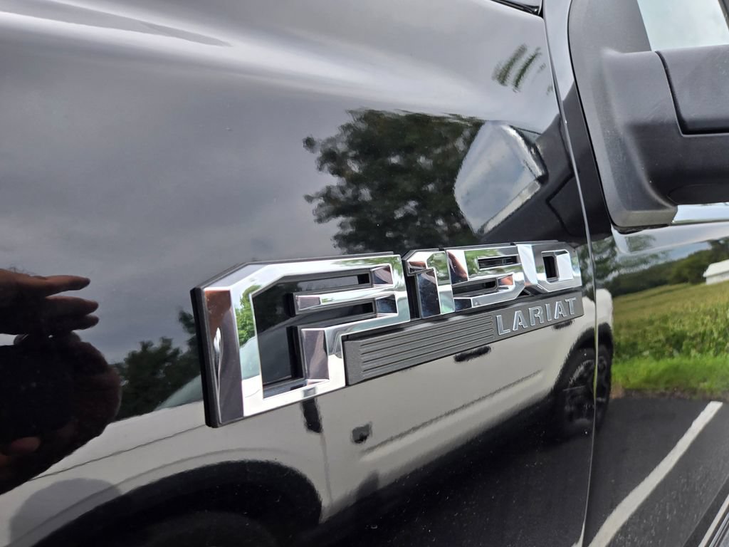 Certified 2020 Ford F150 Lariat AWD/4WD image 4
