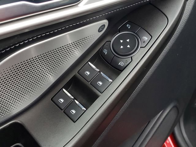 Certified 2020 Ford Explorer ST w/ ST Street Pack image 9