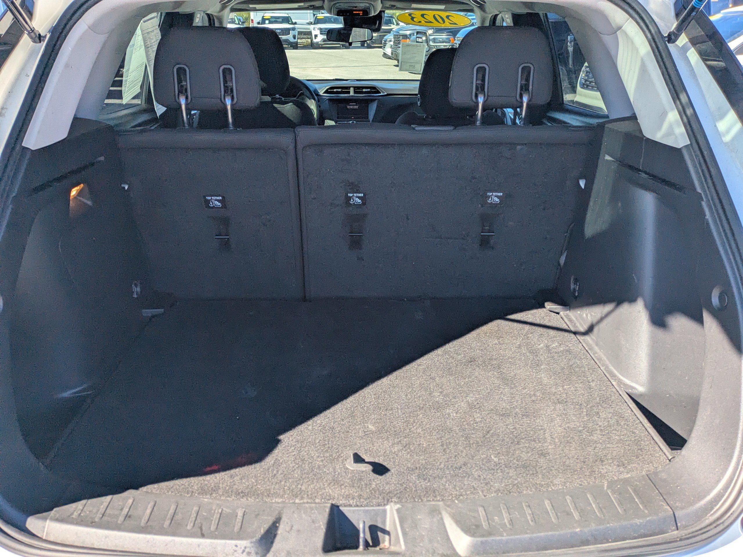 Used 2023 Chevrolet TrailBlazer LS image 10