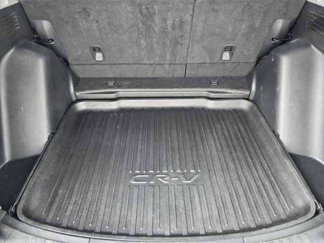 Used 2018 Honda CR-V LX image 30