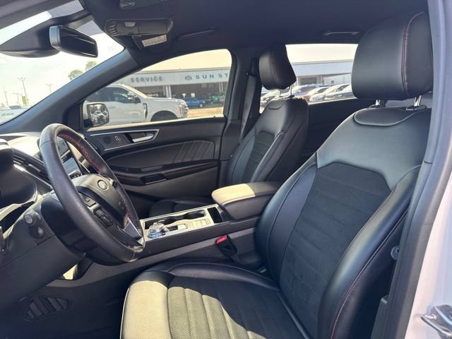 Certified 2023 Ford Edge ST-Line AWD/4WD image 10