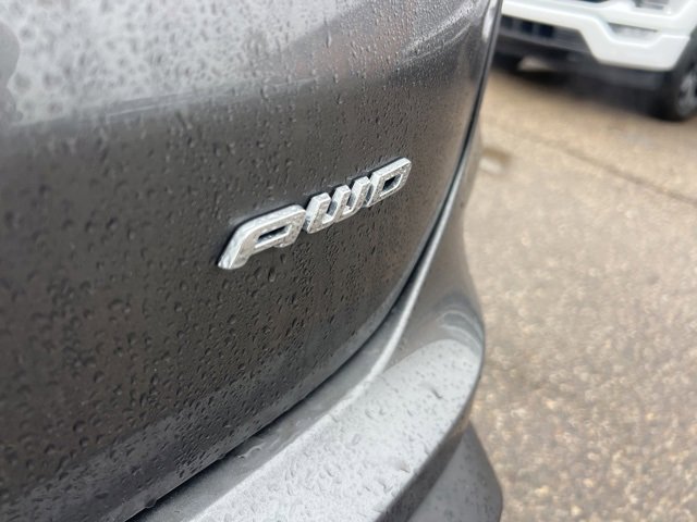 Certified 2022 Ford Edge SEL w/ Convenience Package image 25