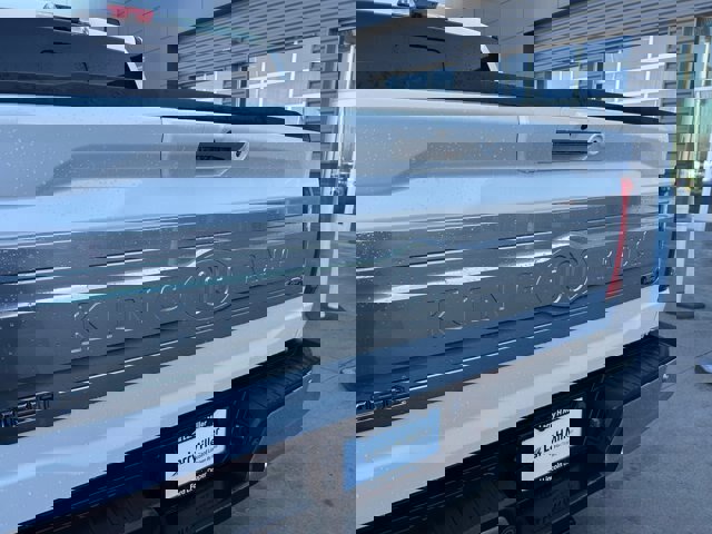 Certified 2022 Ford F150 King Ranch w/ Equipment Group 601A High image 27