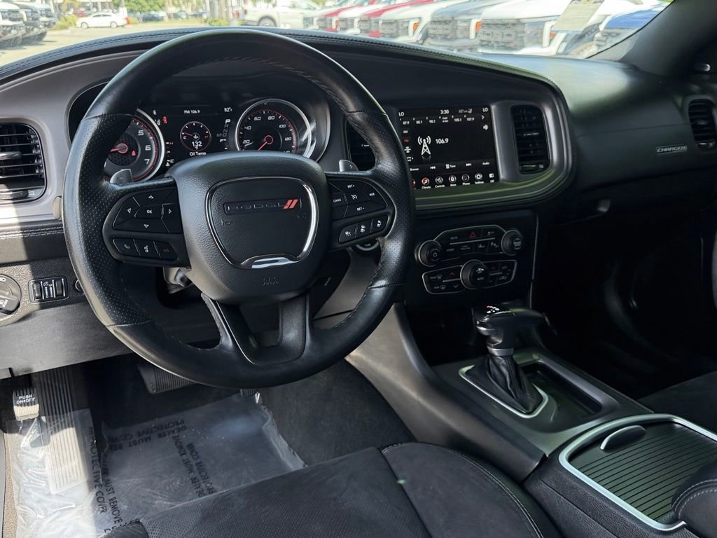 Used 2023 Dodge Charger GT w/ Plus Group RWD image 27
