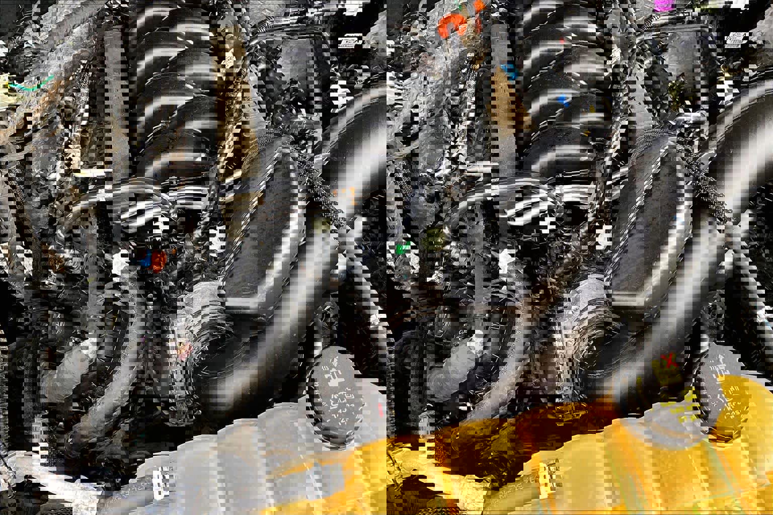 Certified 2019 Ford F150 Lariat image 34