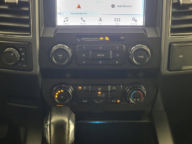 Certified 2019 Ford F150 XLT w/ Equipment Group 301A Mid AWD/4WD image 23