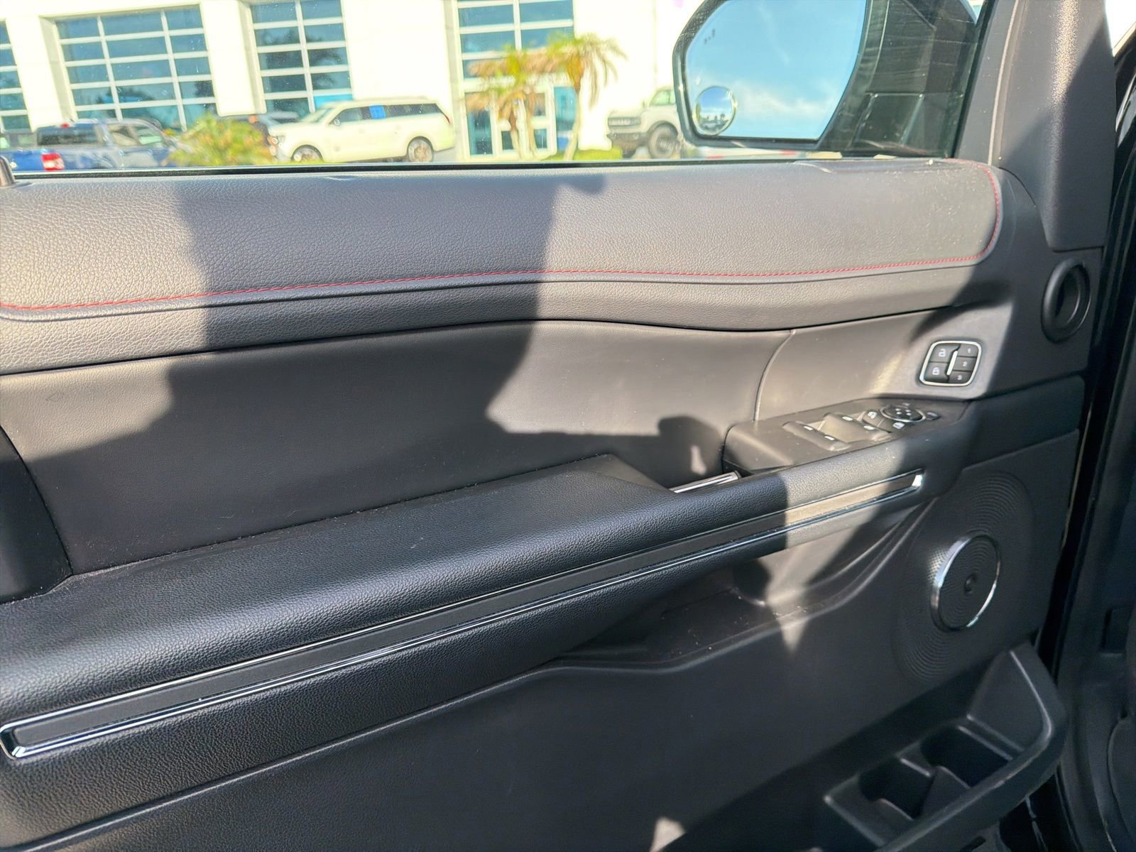 Certified 2024 Ford Expedition Limited RWD image 14