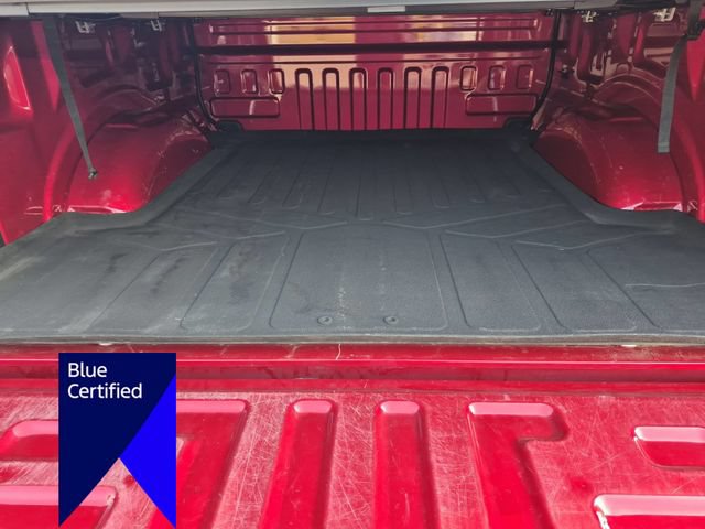 Certified 2021 Ford F150 XLT w/ Equipment Group 302A High AWD/4WD image 32