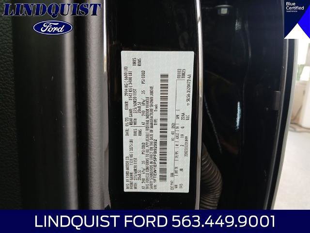 Certified 2023 Ford F150 XL w/ STX Appearance Package AWD/4WD image 23