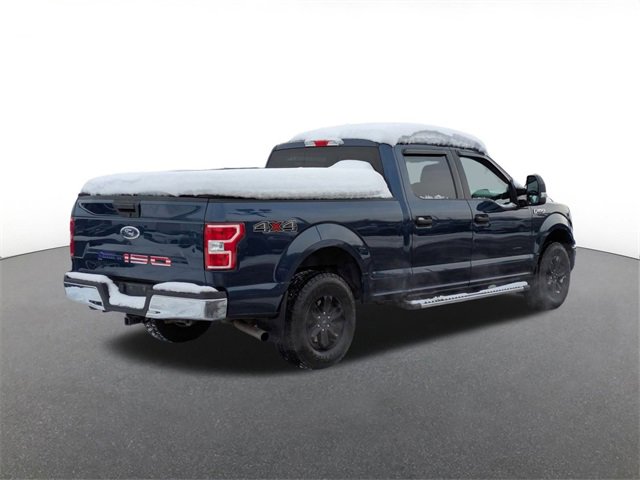 Certified 2019 Ford F150 XLT w/ Trailer Tow Package image 3