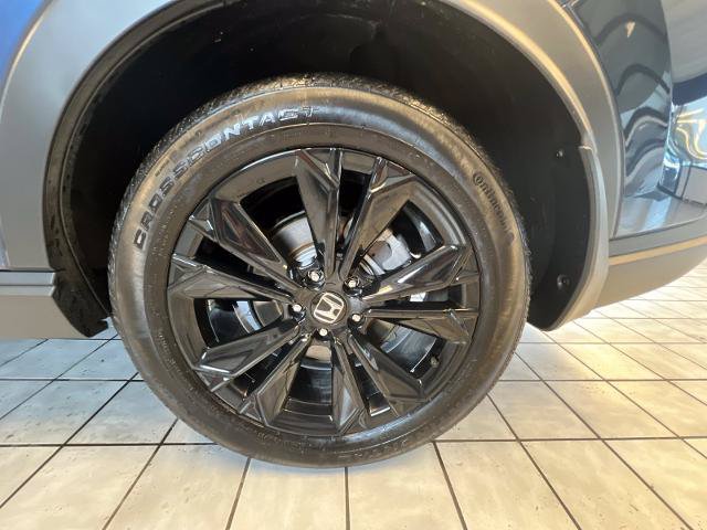 Used 2024 Honda CR-V Sport Touring image 31