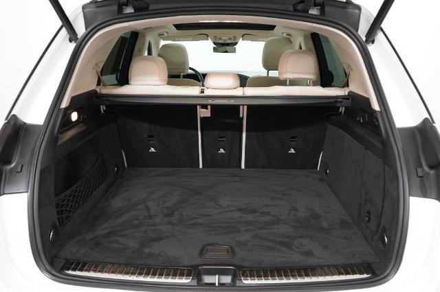 Used 2024 Mercedes-Benz GLE 450 4MATIC image 34