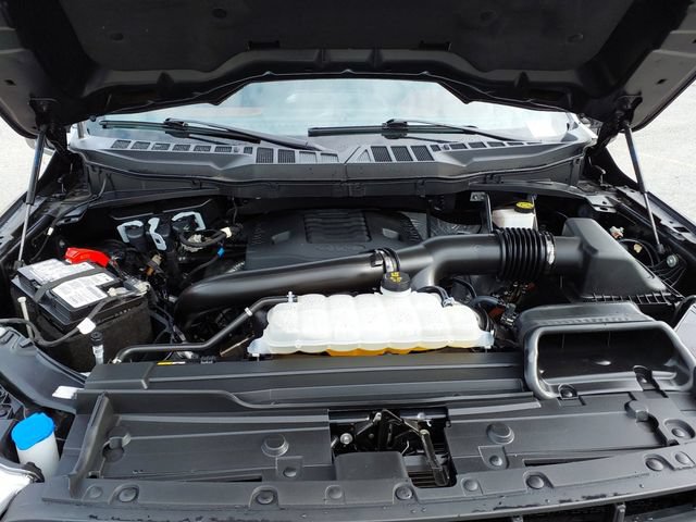 Certified 2023 Ford F150 Lariat w/ Equipment Group 502A High AWD/4WD image 24