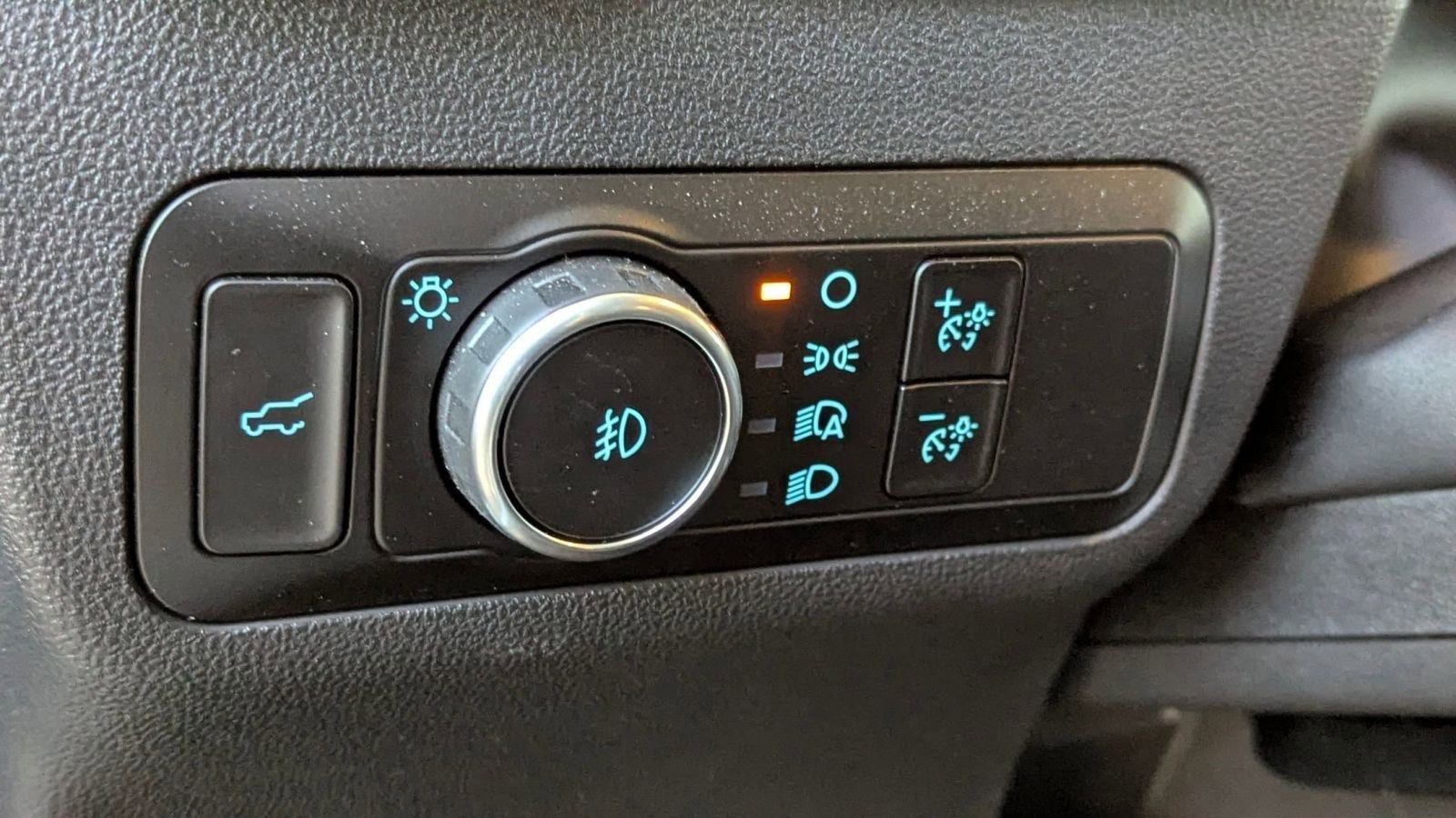 Certified 2023 Ford Bronco Sport Heritage w/ Heritage Convenience Package image 18